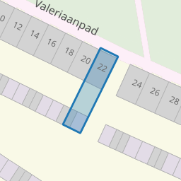 Perceel AHM01-E-5693