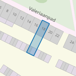 Perceel AHM01-E-5695