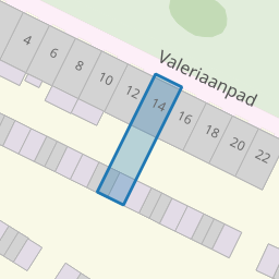 Perceel AHM01-E-5696