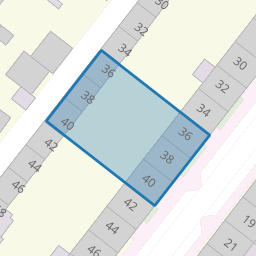 Perceel AHM01-E-5698