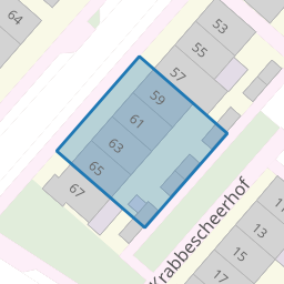 Perceel AHM01-E-5700