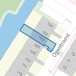 Perceel AHM01-E-5705