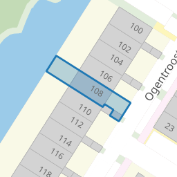 Perceel AHM01-E-5707