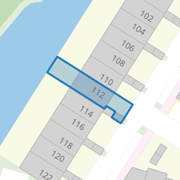 Perceel AHM01-E-5709