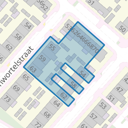 Perceel AHM01-E-5733