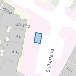 Perceel AHM01-E-5740