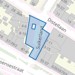 Perceel AHM01-E-5741