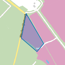 Perceel AHM01-H-1201