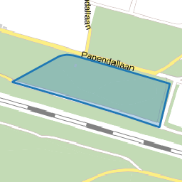 Perceel AHM01-H-1247