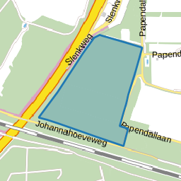 Perceel AHM01-H-1288