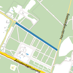 Perceel AHM01-H-1324