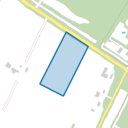 Perceel AHM01-H-1330