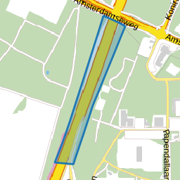 Perceel AHM01-H-1340