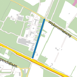 Perceel AHM01-H-1368