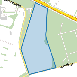 Perceel AHM01-H-1375