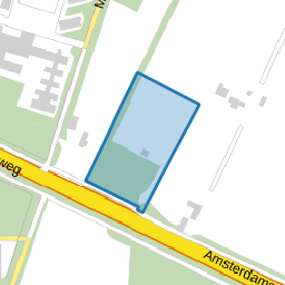 Perceel AHM01-H-1377