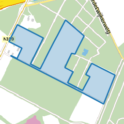 Perceel AHM01-H-1387