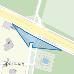 Perceel AHM01-H-1405