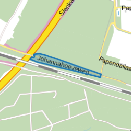 Perceel AHM01-H-1407