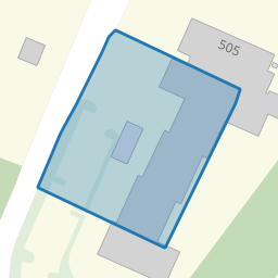 Perceel AHM01-H-1418