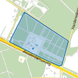 Perceel AHM01-H-1422