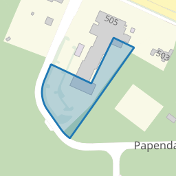 Perceel AHM01-H-1426