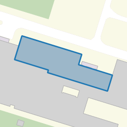 Perceel AHM01-H-1445