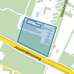 Perceel AHM01-H-1446