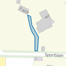 Perceel AHM01-H-1448