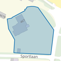 Perceel AHM01-H-1452