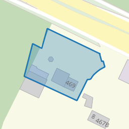 Perceel AHM01-H-1461