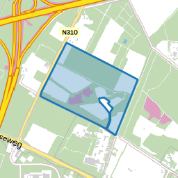 Perceel AHM01-H-1477