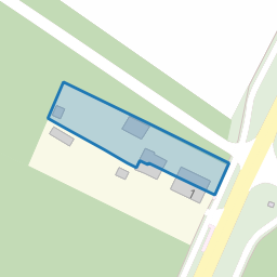 Perceel AHM01-H-1497