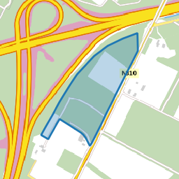 Perceel AHM01-H-1501