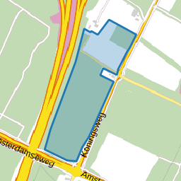 Perceel AHM01-H-1524