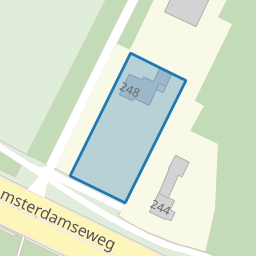 Perceel AHM01-H-1529