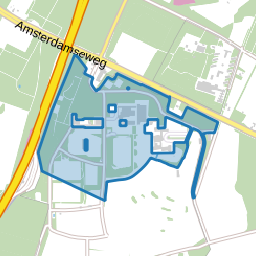 Perceel AHM01-H-1537