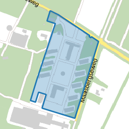 Perceel AHM01-H-1538