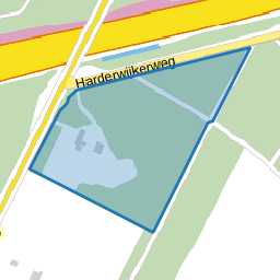 Perceel AHM01-H-1542