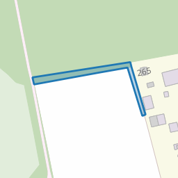 Perceel AHM01-I-1031