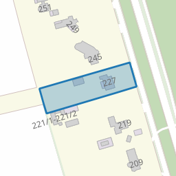 Perceel AHM01-I-1077