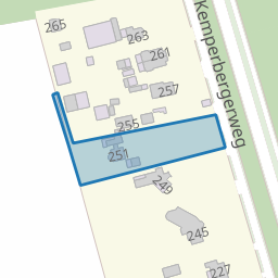 Perceel AHM01-I-1091