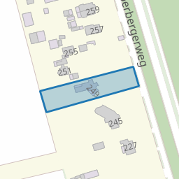 Perceel AHM01-I-1092