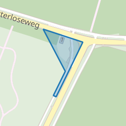 Perceel AHM01-I-1181