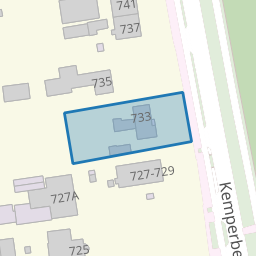 Perceel AHM01-I-1223