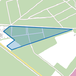 Perceel AHM01-I-1262