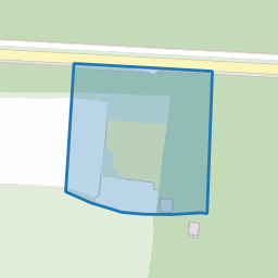 Perceel AHM01-I-1271