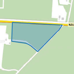 Perceel AHM01-I-1272