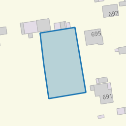 Perceel AHM01-I-1283