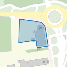 Perceel AHM01-I-1284